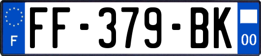 FF-379-BK