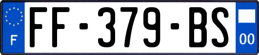 FF-379-BS