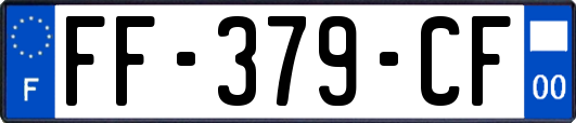 FF-379-CF