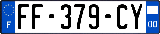 FF-379-CY