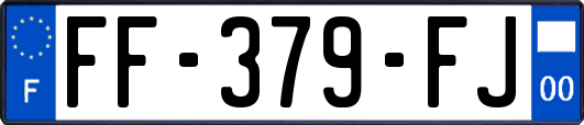 FF-379-FJ