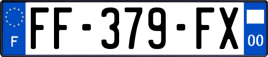 FF-379-FX