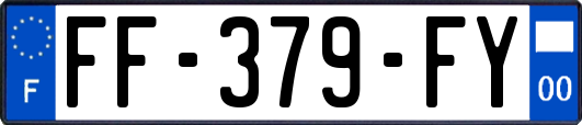 FF-379-FY