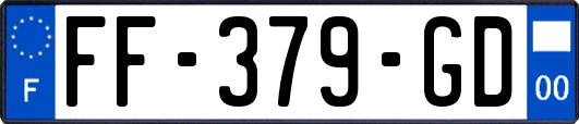 FF-379-GD