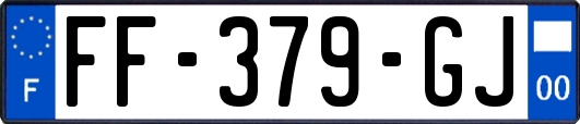 FF-379-GJ