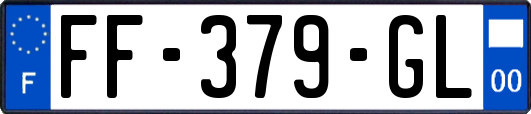 FF-379-GL