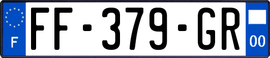 FF-379-GR
