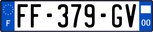FF-379-GV