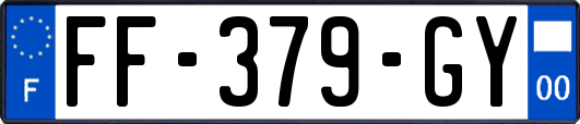 FF-379-GY