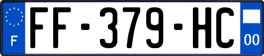 FF-379-HC