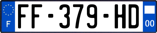 FF-379-HD