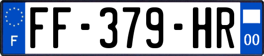 FF-379-HR