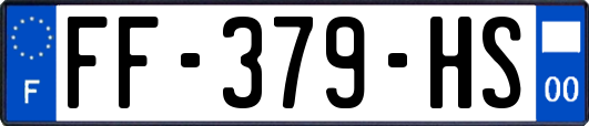 FF-379-HS