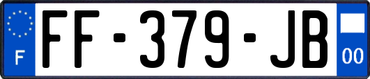 FF-379-JB