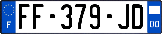 FF-379-JD
