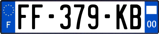 FF-379-KB