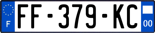 FF-379-KC
