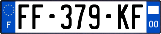 FF-379-KF