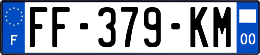 FF-379-KM
