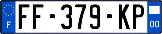 FF-379-KP