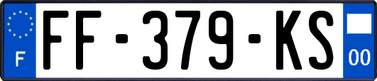 FF-379-KS