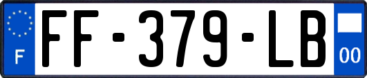 FF-379-LB