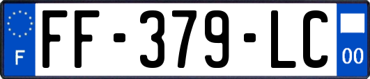 FF-379-LC