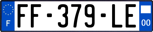 FF-379-LE