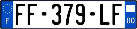 FF-379-LF