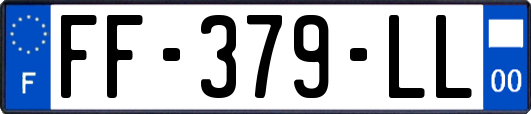 FF-379-LL
