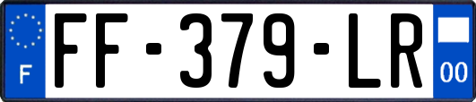 FF-379-LR