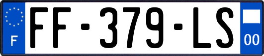 FF-379-LS