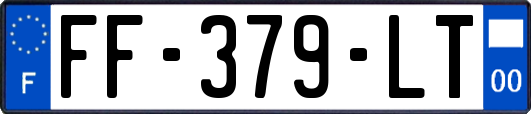 FF-379-LT