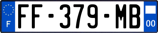 FF-379-MB