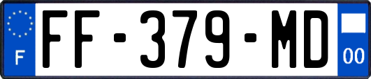 FF-379-MD