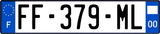 FF-379-ML
