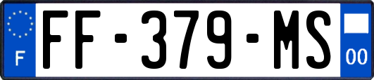 FF-379-MS