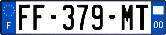 FF-379-MT