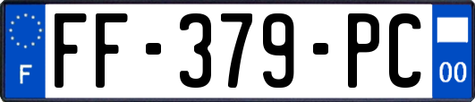 FF-379-PC