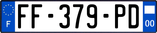 FF-379-PD