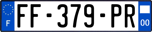 FF-379-PR