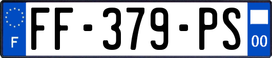 FF-379-PS