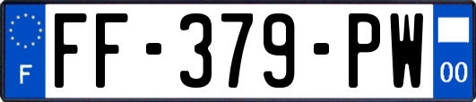 FF-379-PW