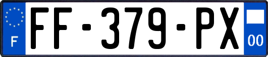 FF-379-PX