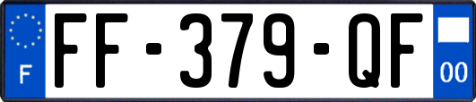 FF-379-QF
