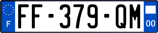 FF-379-QM