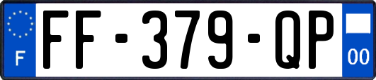 FF-379-QP