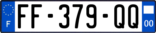 FF-379-QQ