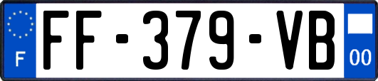 FF-379-VB