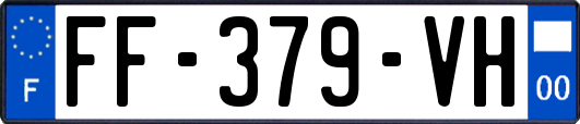 FF-379-VH